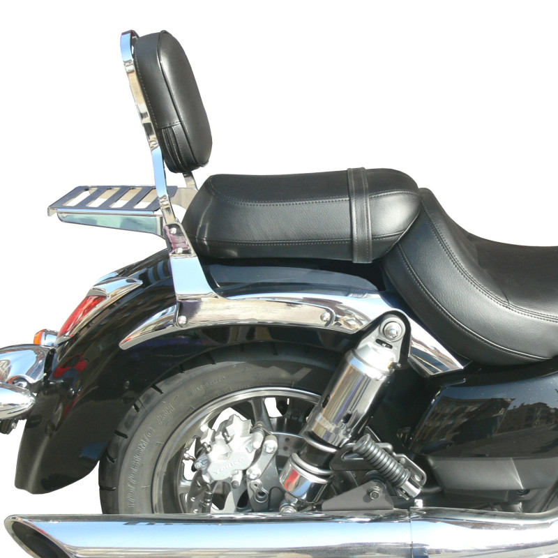 Sissy Bar KAWASAKI VULCAN VN 1700 CLASSIC Spaan