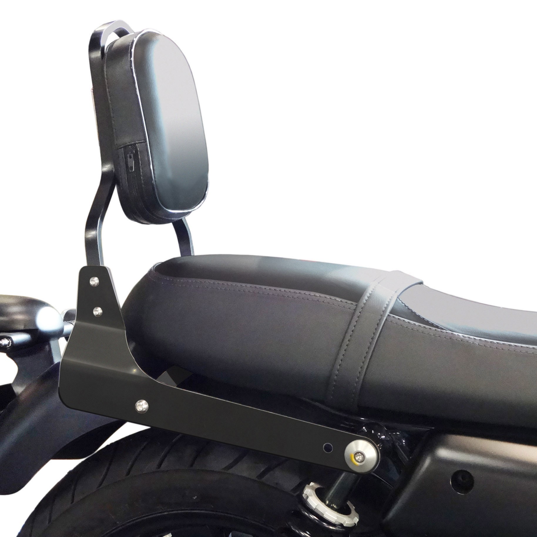 Luggage Rack MOTO GUZZI V7 III Spaan