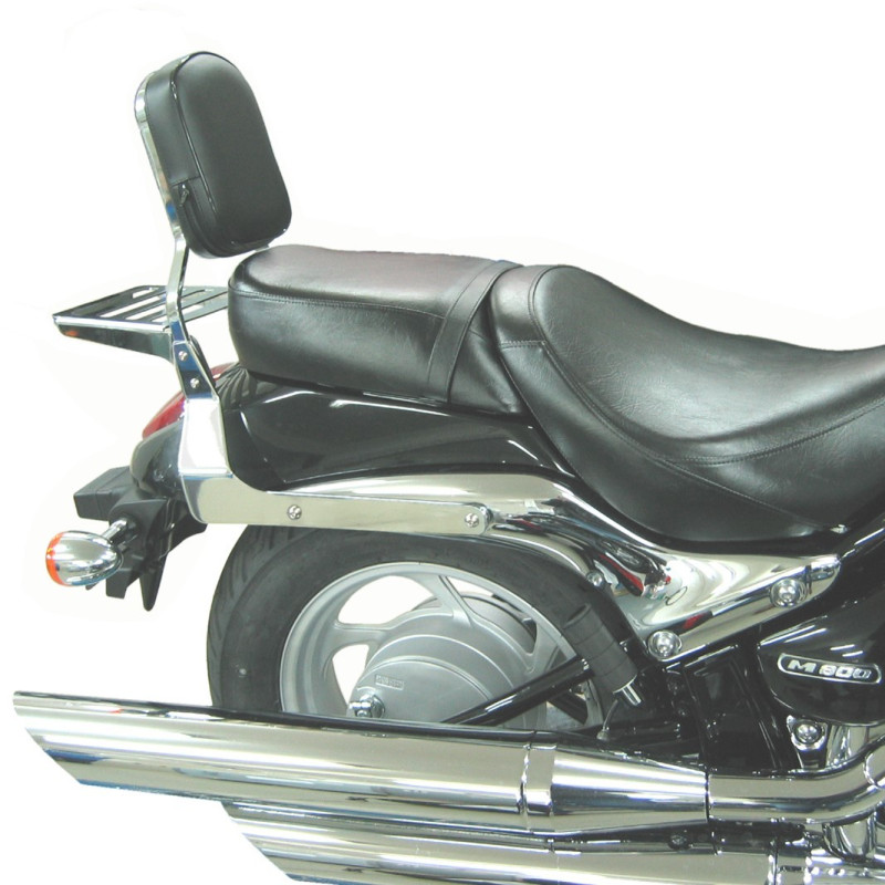 Sissy Bar SUZUKI INTRUDER M800 / BOULEVARD M50 Spaan