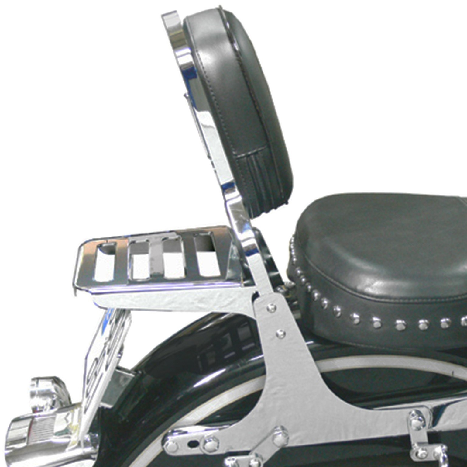 Sissy Bar HARLEY DAVIDSON SOFTAIL FL/FX Spaan