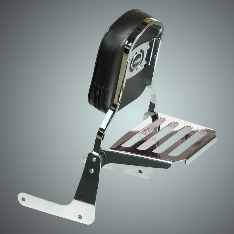 yamaha v star 250 sissy bar