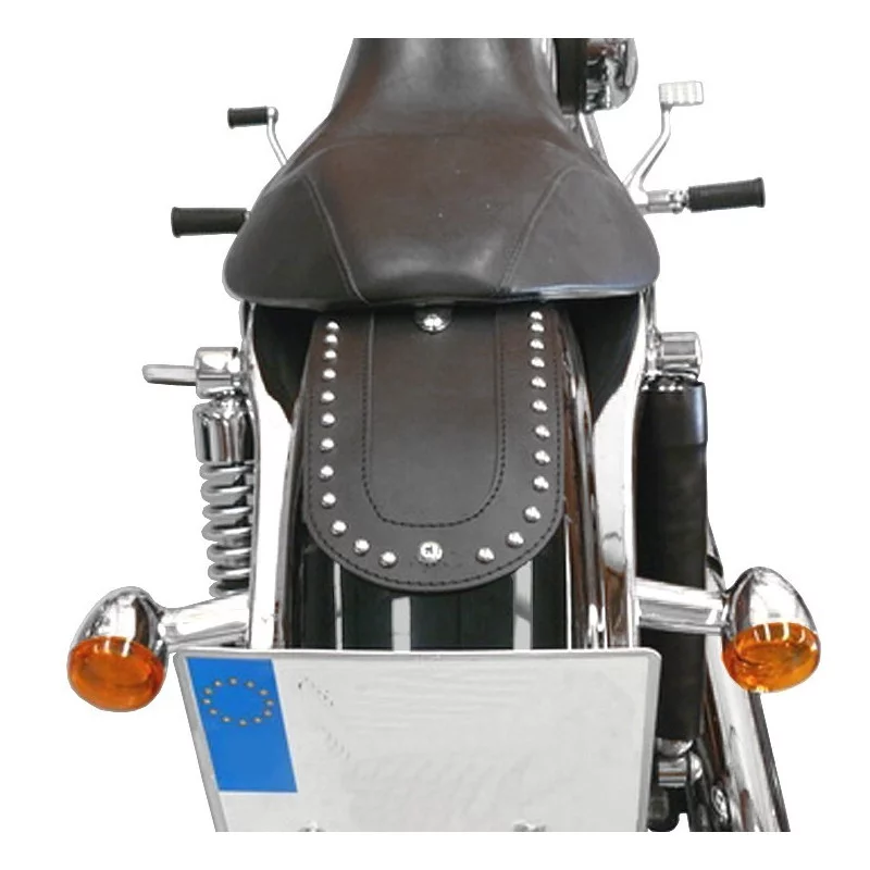 Fender Cover HARLEY DAVIDSON SPORTSTER XLM/XLN/XL Spaan - 1