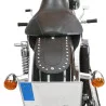 Fender Cover HARLEY DAVIDSON SPORTSTER XLM/XLN/XL Spaan - 1