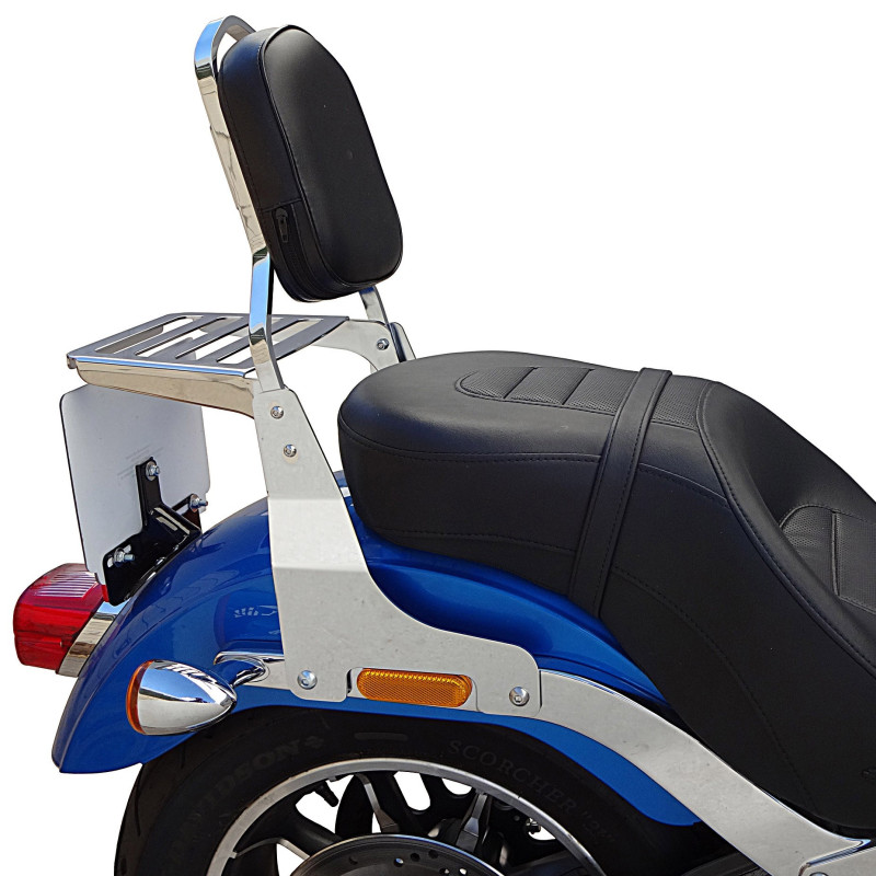 Sissy Bar HARLEY DAVIDSON SOFTAIL FL/FX (2018...) Spaan