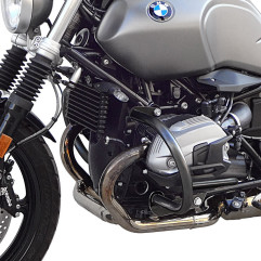 Pair Of Crash Bars BMW R Nine T - Spaan