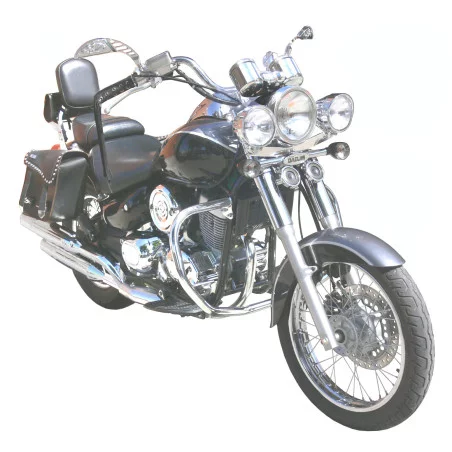 Crash Bar DAELIM DAYSTAR 250Fi