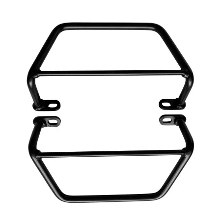 Pair Of Side Bag Supports Klick Fix DUCATI Scrambler