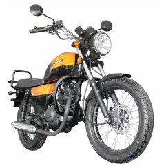 Crash Bar HANWAY RAW 125
