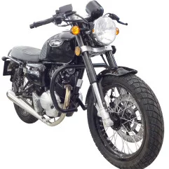 Crash Bar HANWAY RAW 125 CAFÉ RACER