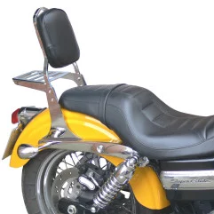 Luggage Rack HARLEY DAVIDSON Dyna Glide 2006-2017