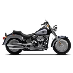 Luggage Rack HARLEY DAVIDSON Softail FL/FX (2000-2006)
