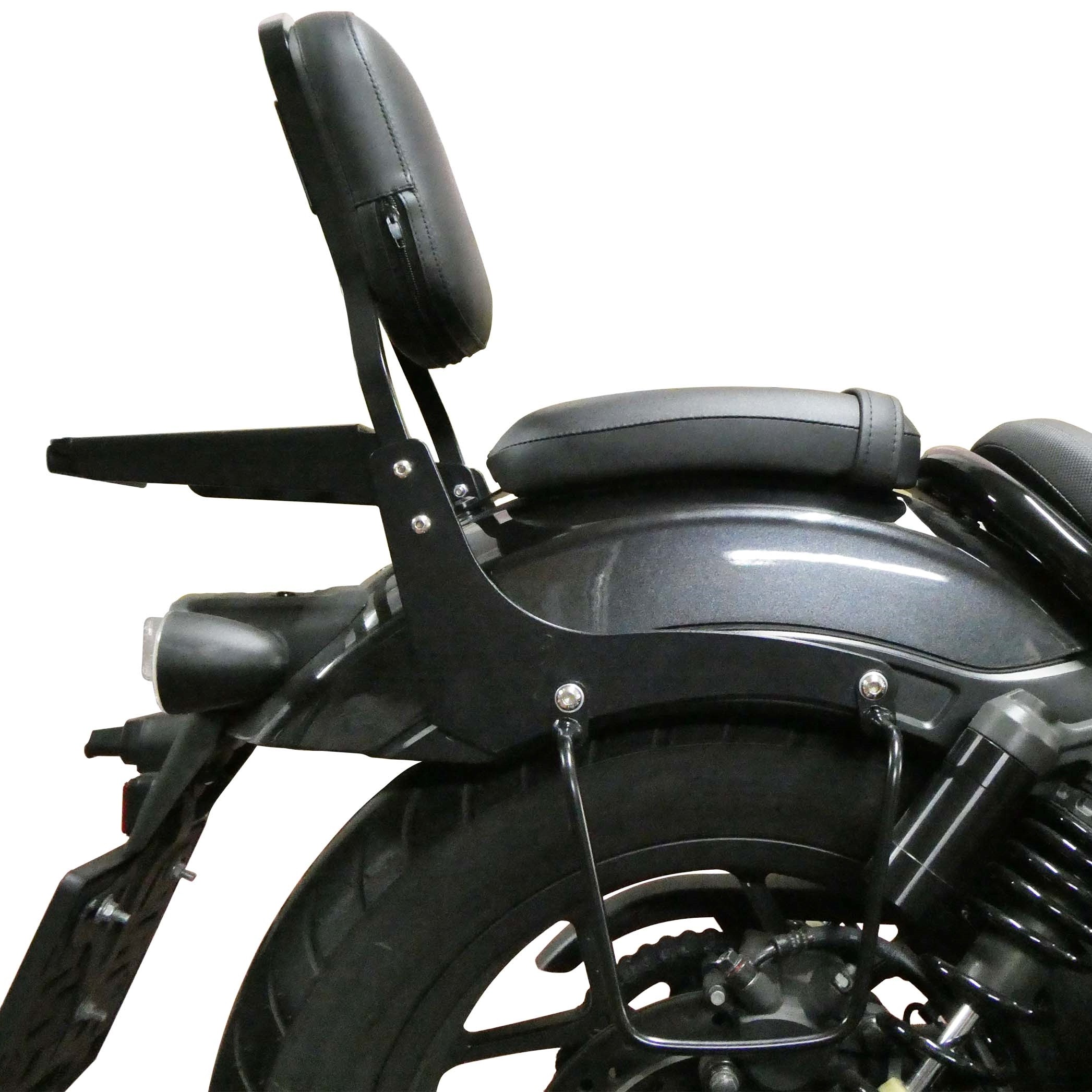 Luggage Rack HONDA REBEL 1100 - Spaan