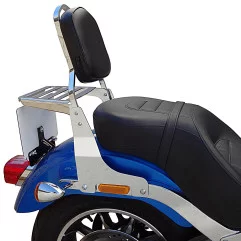 Luggage Rack HARLEY DAVIDSON Softail Sport Glide / Low Rider (2017 - ...)