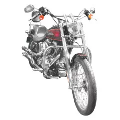 Crash Bar HARLEY DAVIDSON Softail FX (2001-2017)