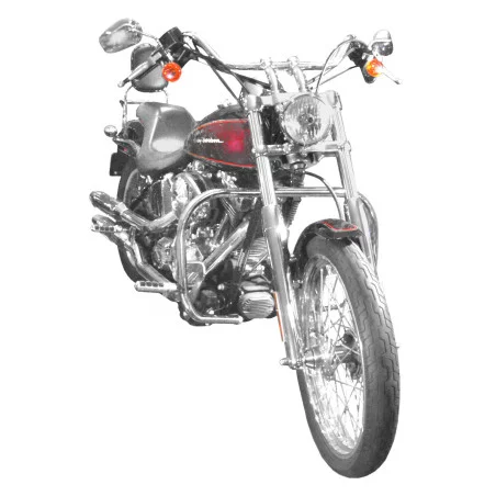 Crash Bar HARLEY DAVIDSON Softail FX (2001-2017)