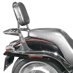 Luggage Rack HARLEY DAVIDSON Softail FX (2001-2006)