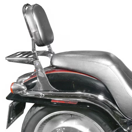 Luggage Rack HARLEY DAVIDSON Softail FX (2001-2006)