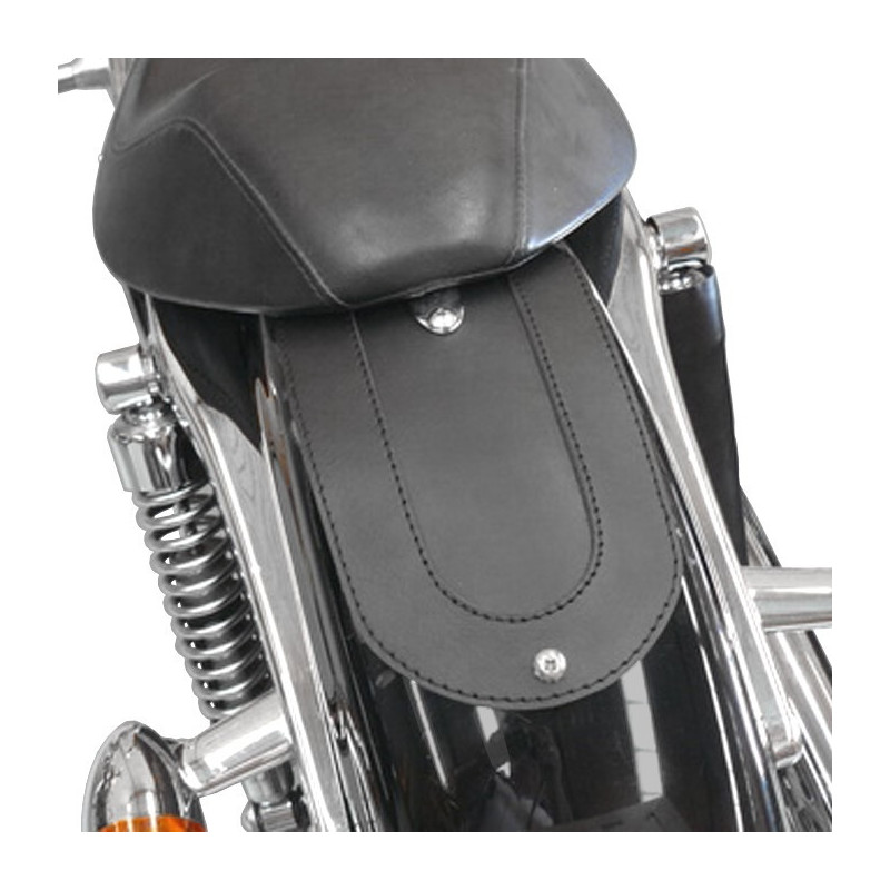 Harley-Davidson rear fender deals