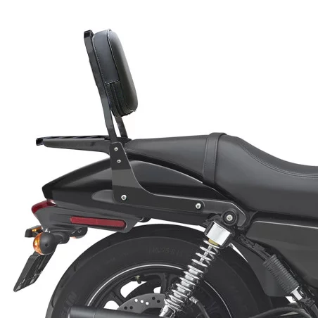 Luggage Rack HARLEY DAVIDSON Street XG