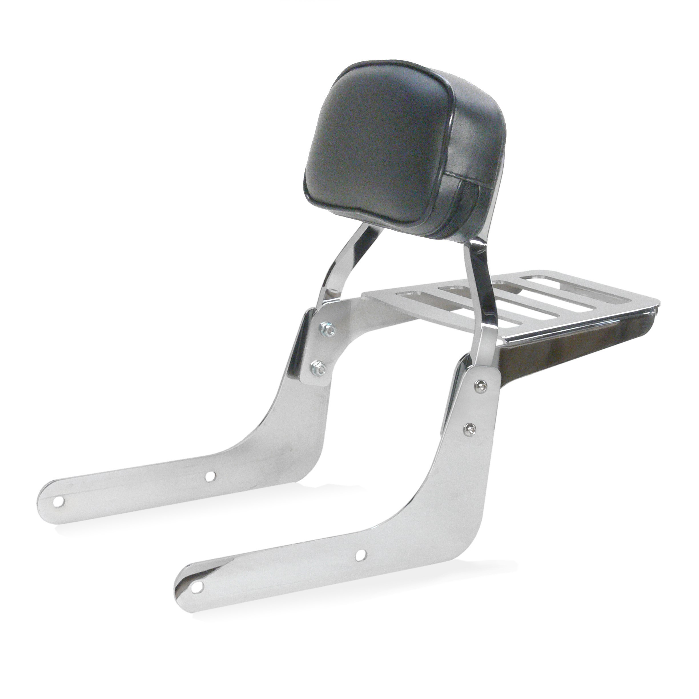 Sissy Bar HONDA VT 125 SHADOW (JC29/31) Spaan