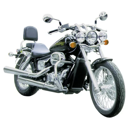 Crash Bar HONDA BLACK WIDOW / SHADOW SPIRIT