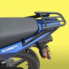 Luggage Rack Tubular Steel HONDA CBF 250