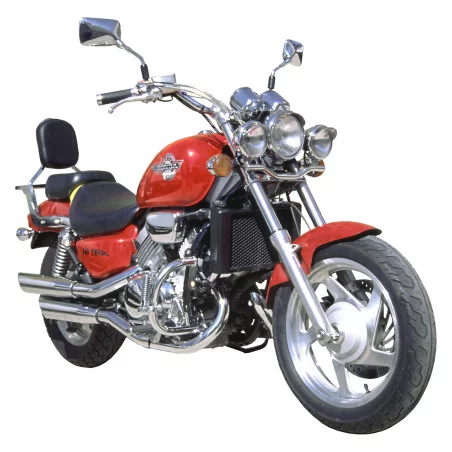 Crash Bar HONDA MAGNA VF 750 C