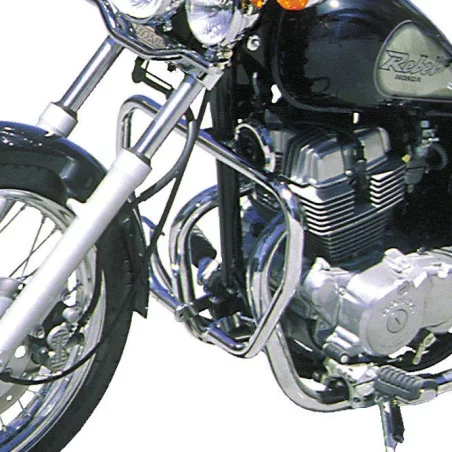 Crash Bar HONDA REBEL 125/250