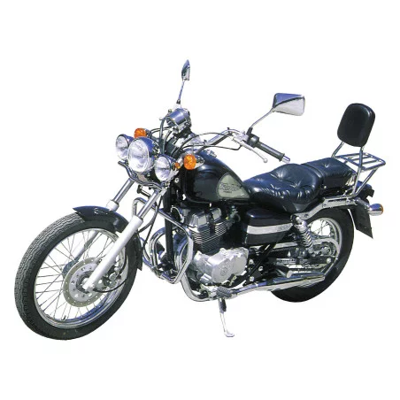 Luggage Rack HONDA REBEL 125/250