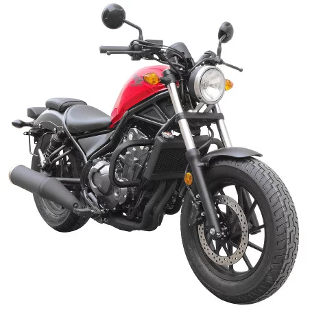 Crash Bar HONDA REBEL 500