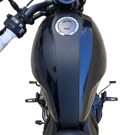 Tank Cover HONDA REBEL 1100