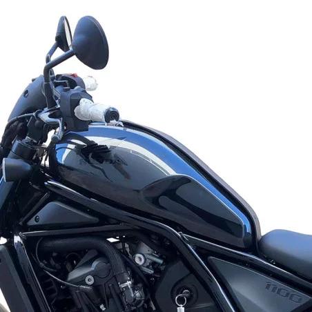 Tank Cover HONDA REBEL 1100