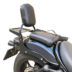 Luggage Rack HONDA REBEL 1100