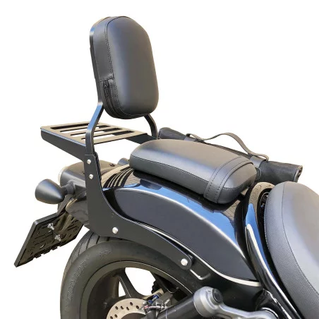 Luggage Rack HONDA REBEL 1100