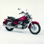 Crash Bar HONDA VT 125 SHADOW