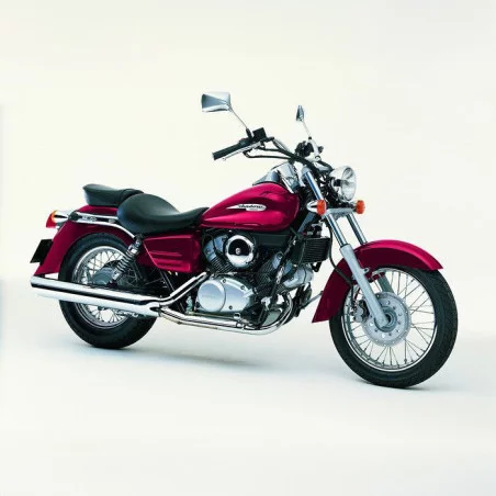 Luggage Rack HONDA VT 125 SHADOW