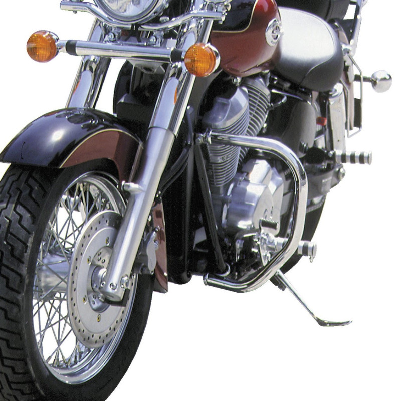 honda shadow 750 vt