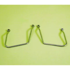 Pair Of Side Bag Supports Standard KAWASAKI VULCAN VN 1500 CLASSIC