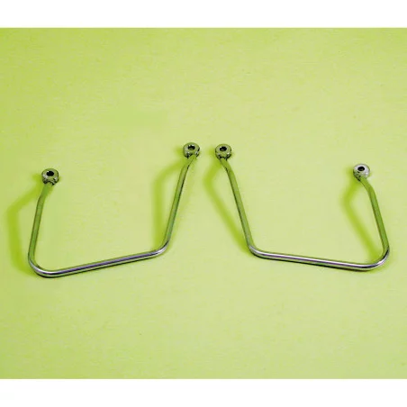 Pair Of Side Bag Supports Standard KAWASAKI VULCAN VN 1500 CLASSIC