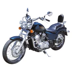 Luggage Rack HONDA VT 600 SHADOW