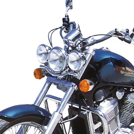 Headlight Bracket HONDA VT 600 SHADOW