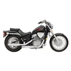 Pair Of Side Bag Supports Klick Fix HONDA VT 400CL/600 SHADOW DX/VLX