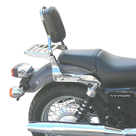 Luggage Rack HONDA VT 750 S/RS SHADOW