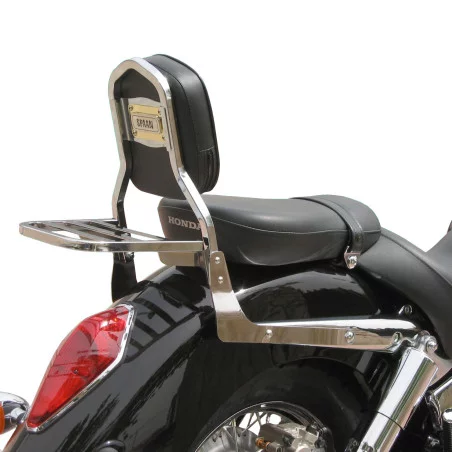Sissy Bar HONDA VTX 1300/1800
