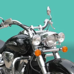 Headlight Bracket HONDA VTX 1300/1800
