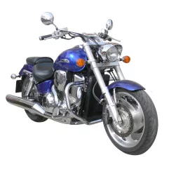 Luggage Rack HONDA VTX 1800