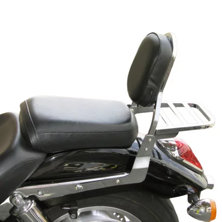 Sissy Bar HONDA VTX 1800