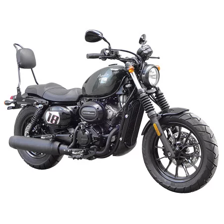 Crash Bar HYOSUNG AQUILA GV125S BOBBER (2018 - ...)