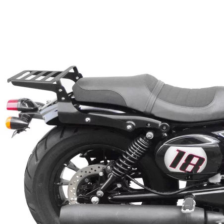 Luggage Rack HYOSUNG AQUILA GV125S BOBBER (2018 - ...)