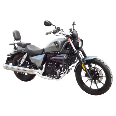 Crash Bar HYOSUNG AQUILA GV250DR / NEW MIRAGE 250 (2018 - ...)